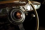 Packard Twelve Coupe Roadster 1938 года